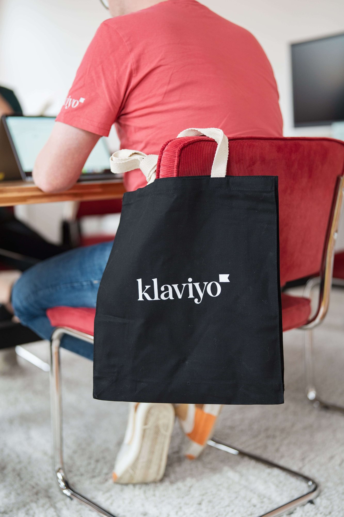 Midge working with Klaviyo | Code