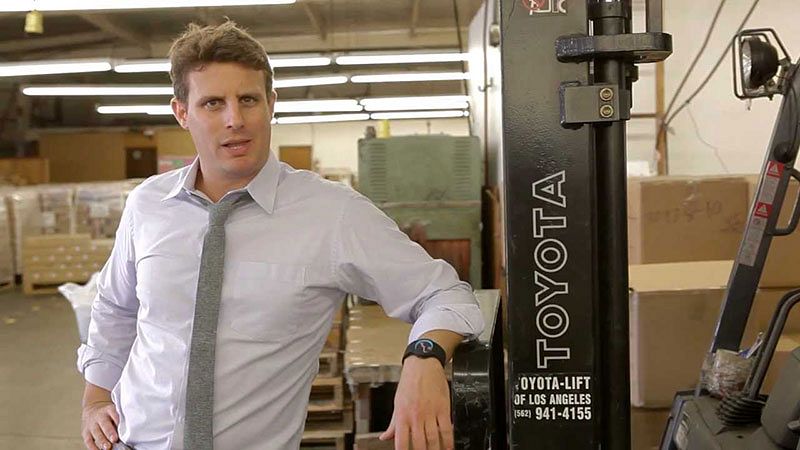 Commercial Dollar Shave Club | Code