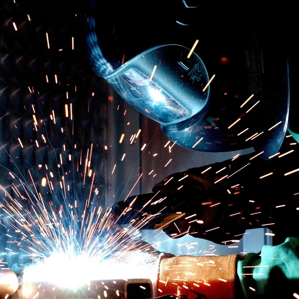 Mastertools welding | Code