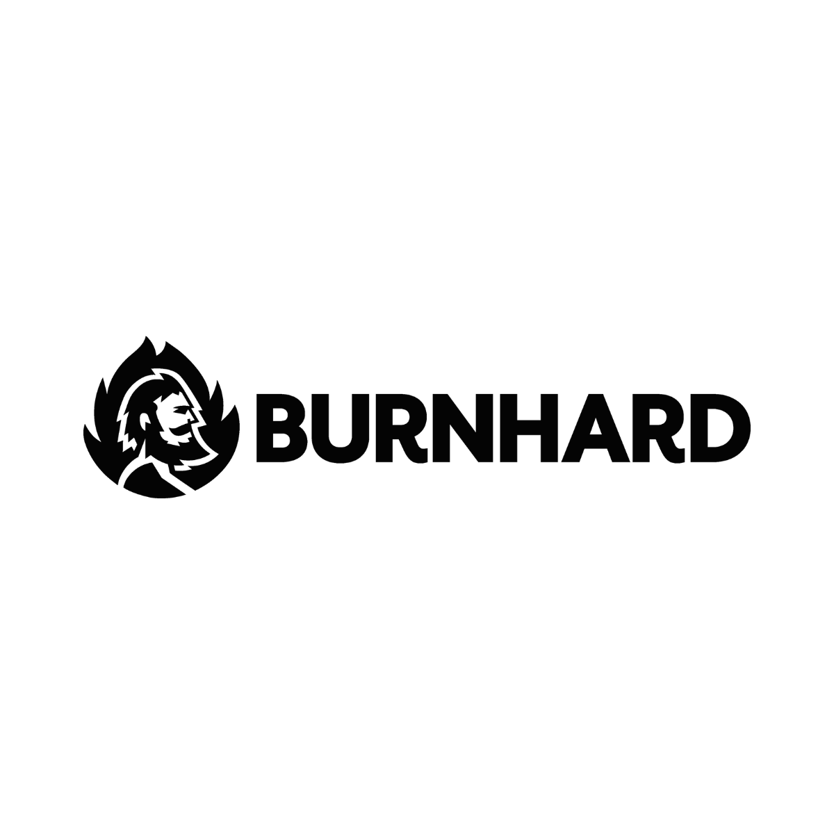 Burnhard logo