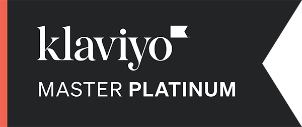 Klaviyo Platinum Partner