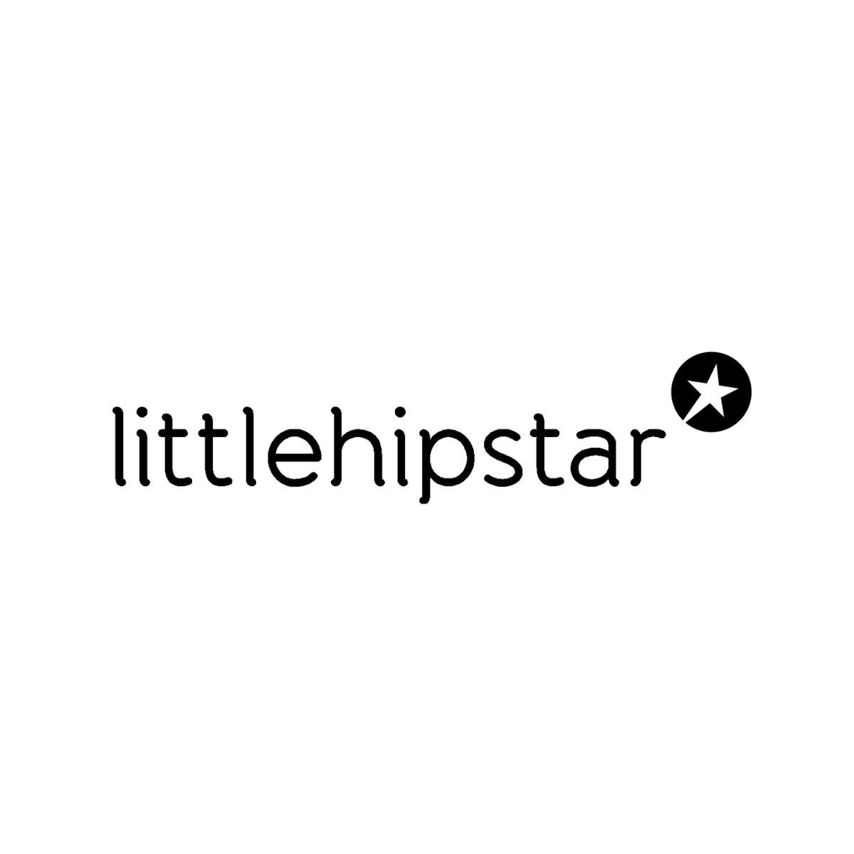 Littlehipstar logo