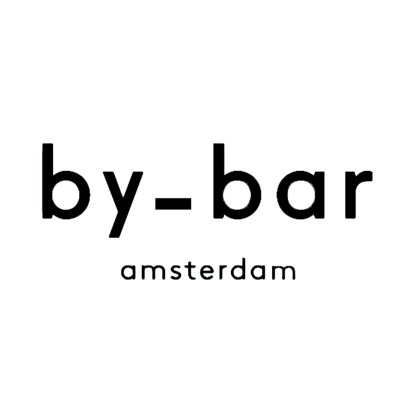 Logo by-bar
