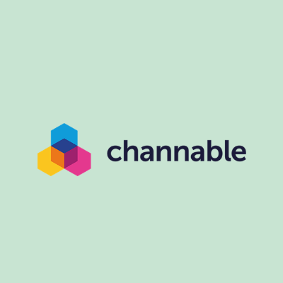 Channable (green)