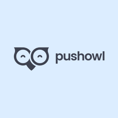 Pushowl