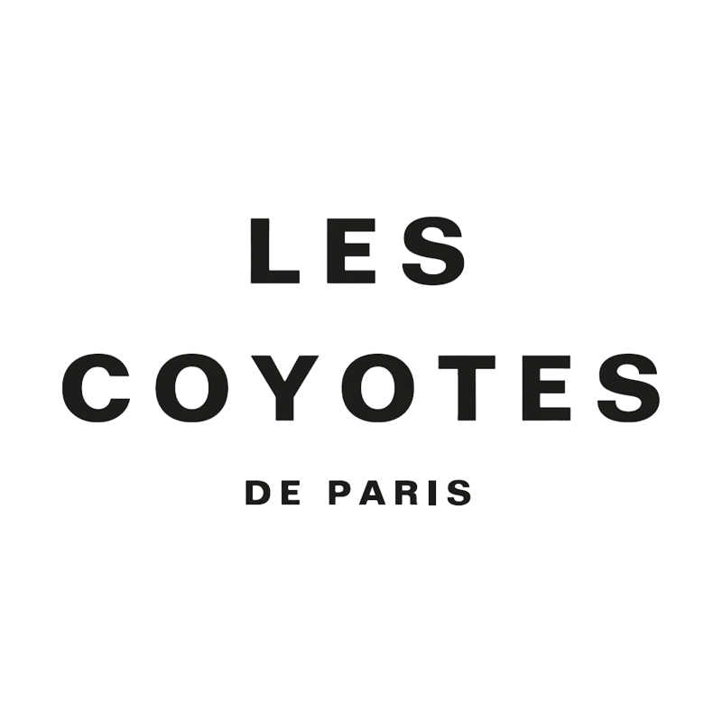 Les Coyotes de Paris