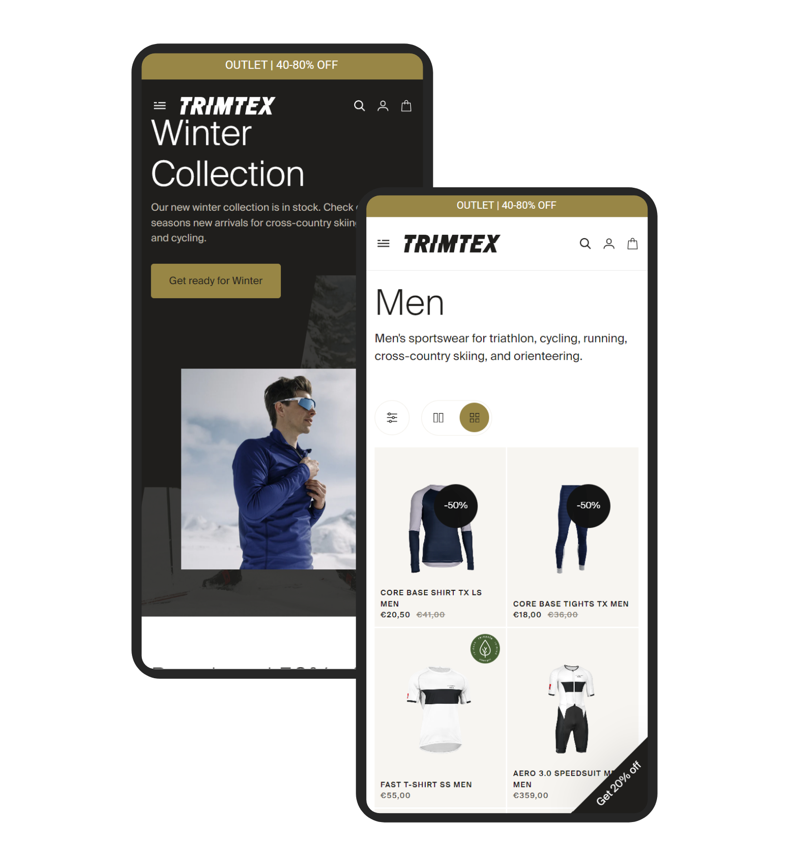 Trimtex is breaking records with Shopify Plus