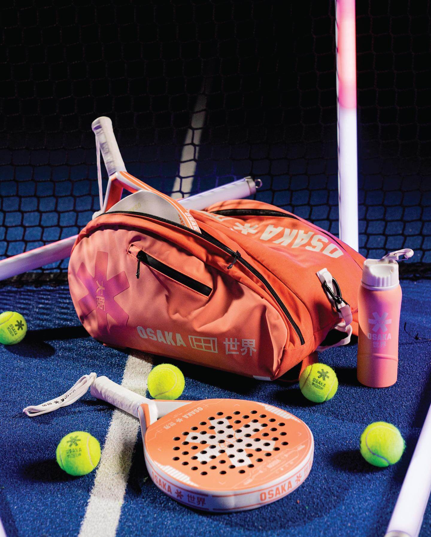 Osaka padel bag | Code 