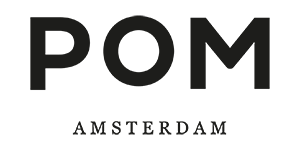 POM Amsterdam Logo