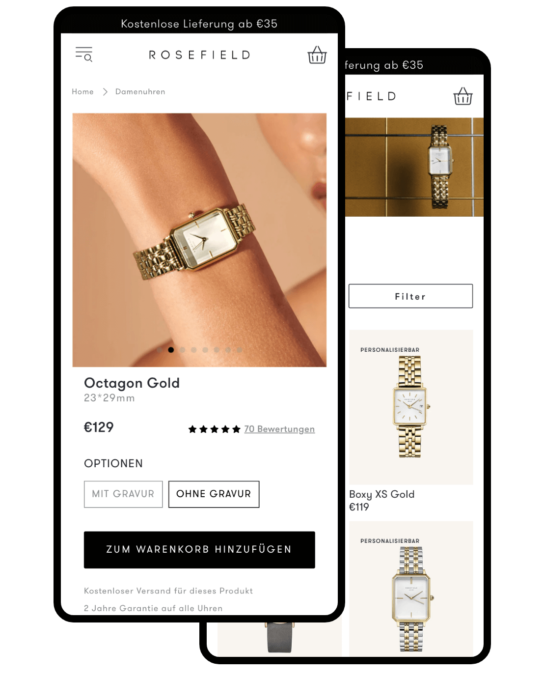 The sustainable supermarket of the Netherlands on Shopify.