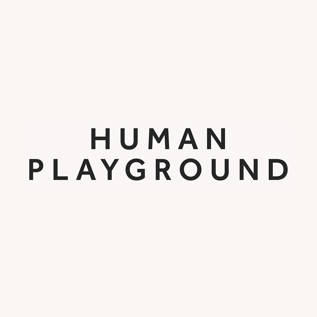 Human Playground logo