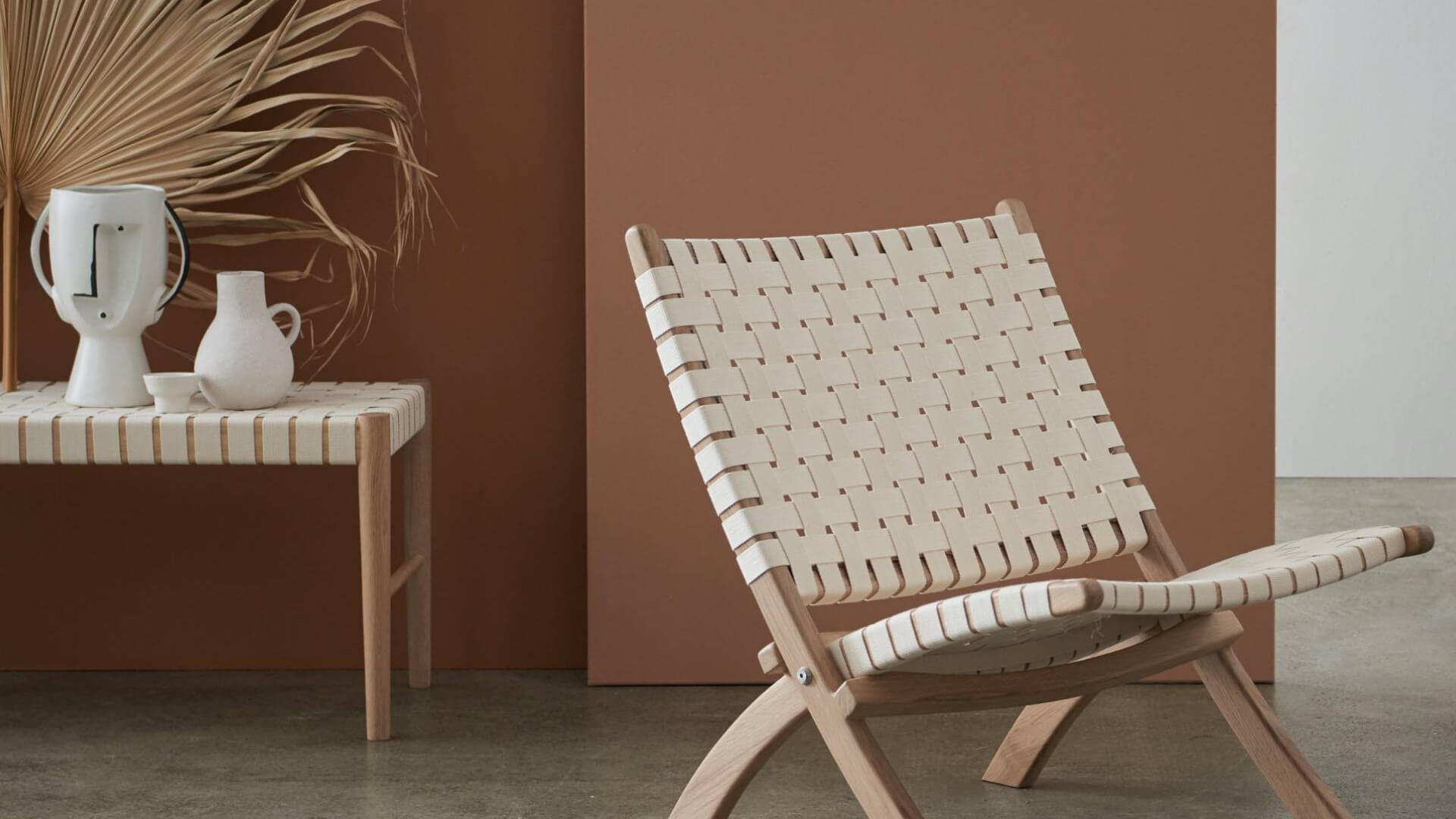 URBANARA chair | Code