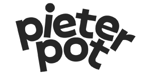 pieter pot logo | Code