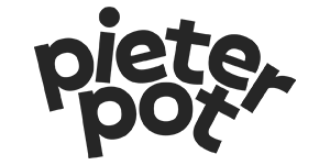 pieter pot-black